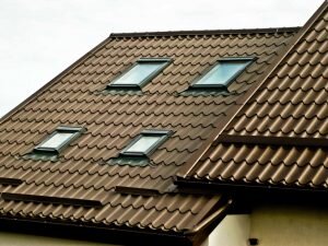 Acoperisuri inteligente - Firma autorizata in acoperisuri, Bucuresti